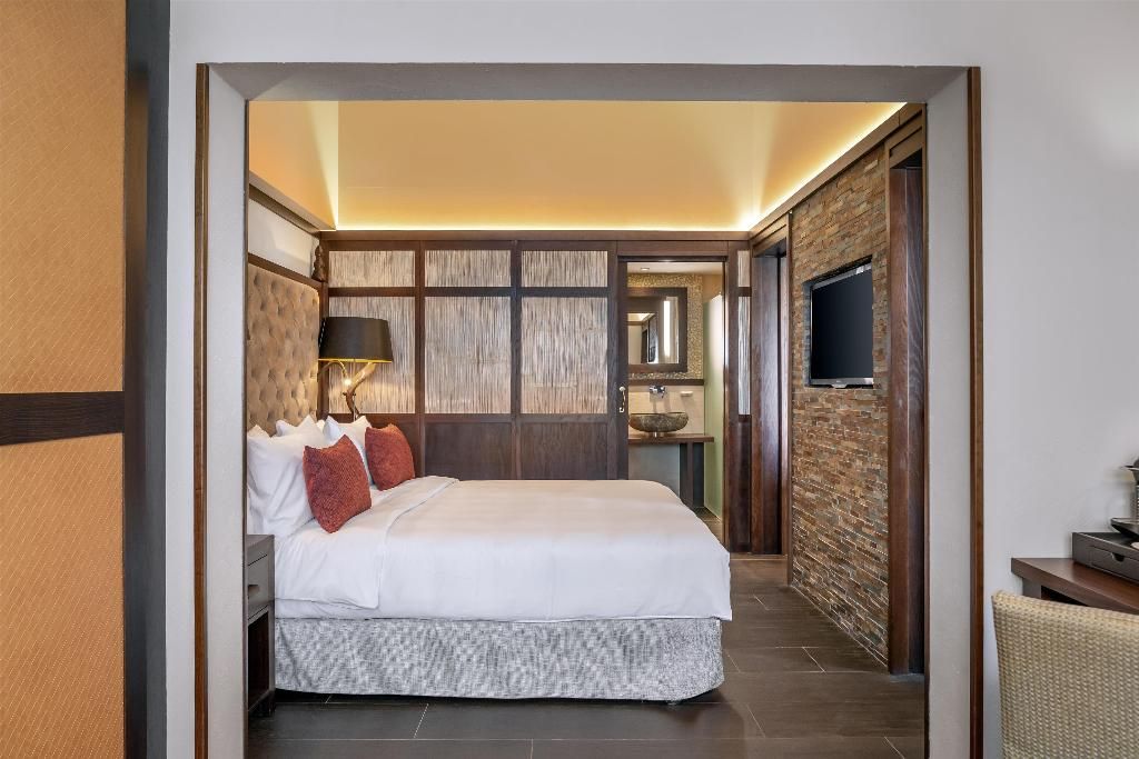 Lindner Hotel Mallorca Portals Nous, part of JdV by Hyatt, foto 5
