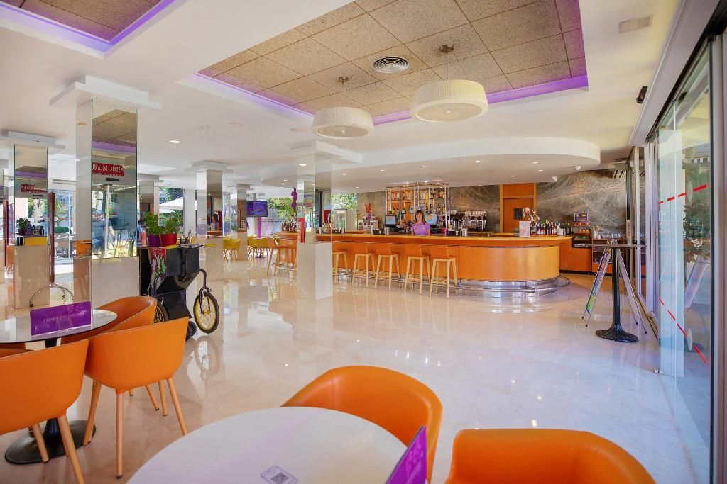 Hotel Servigroup Pueblo Benidorm, foto 14