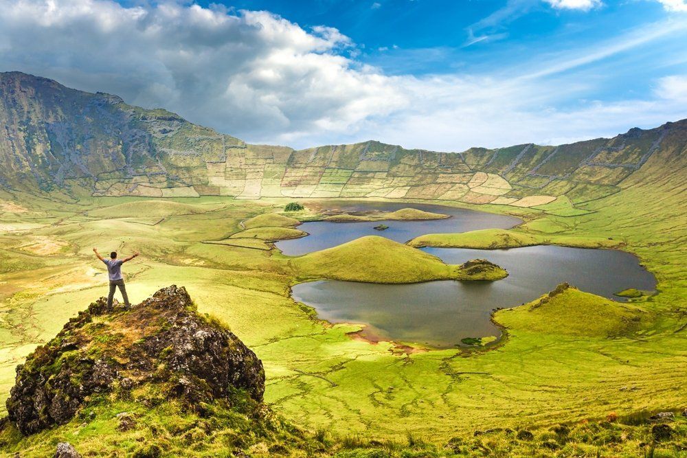 Ontdek Sao Miguel & Flores per huurauto, foto 9