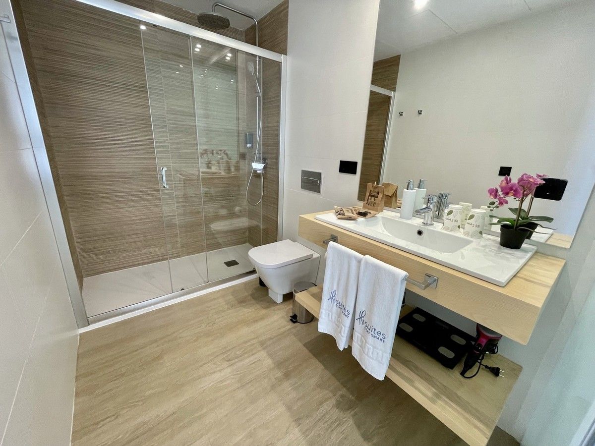 Hotel Emblemtico Hi Suites, foto 11