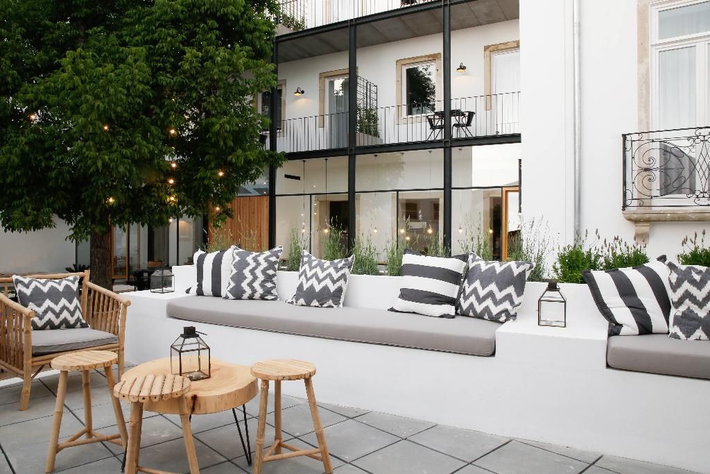 Sapientia Boutique Hotel, foto 5