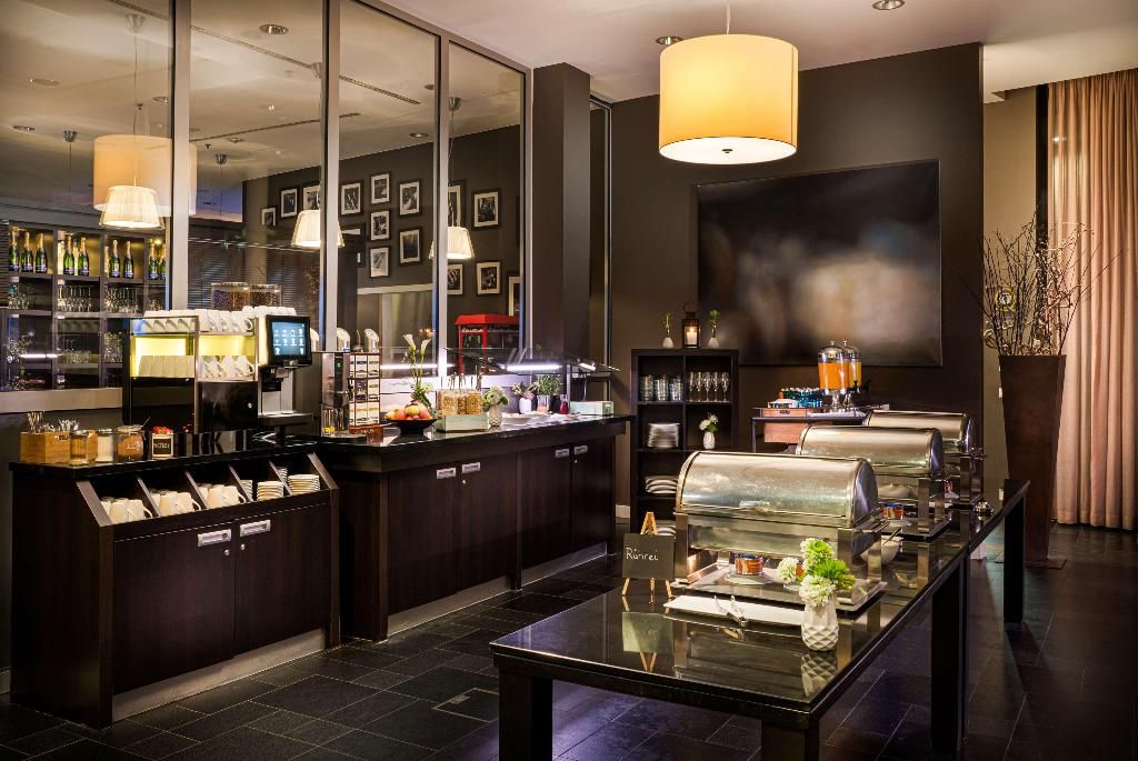 The Rilano Munich, Trademark Collection by Wyndham, foto 7