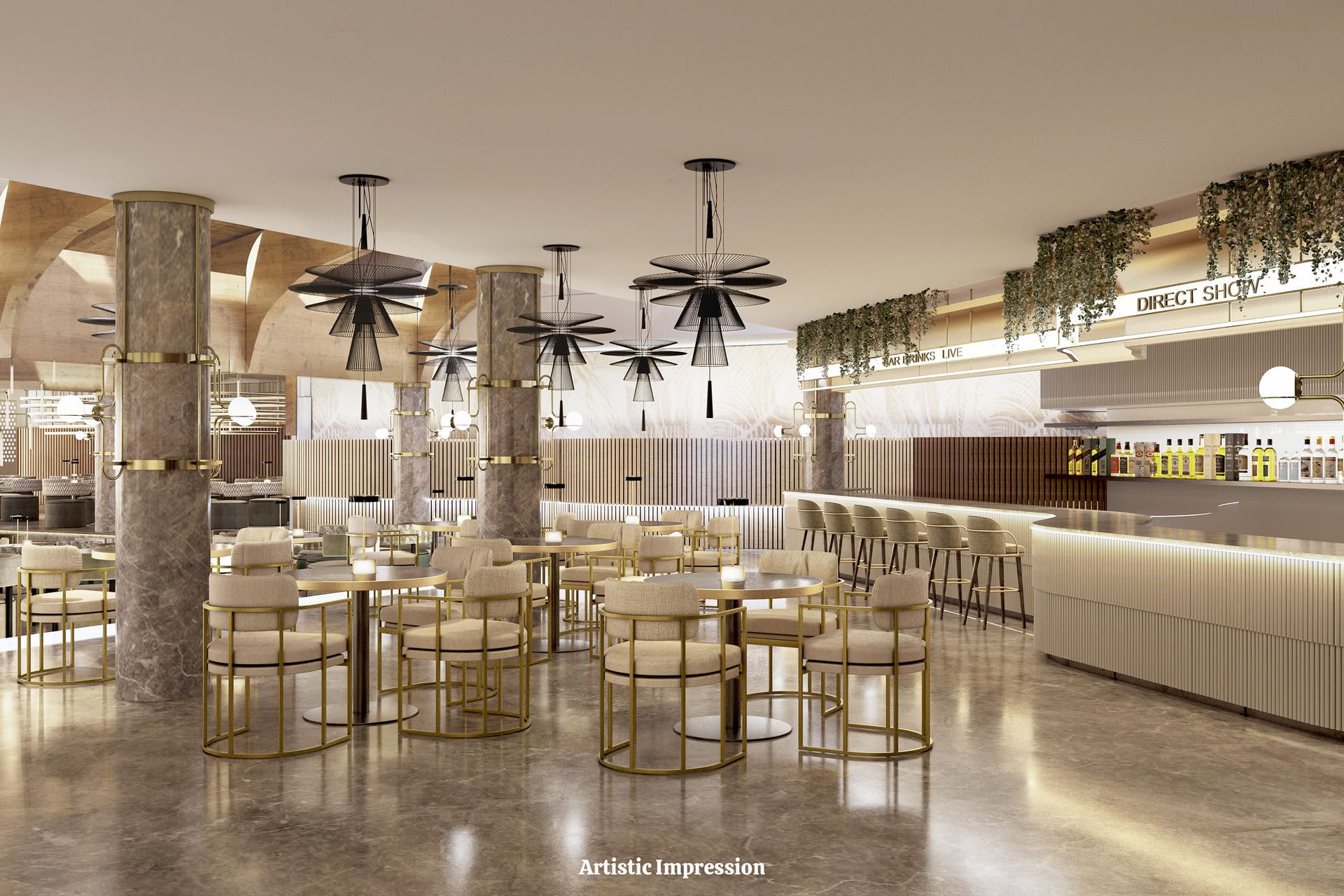 Elba Corralejo Resort & Spa, foto 2