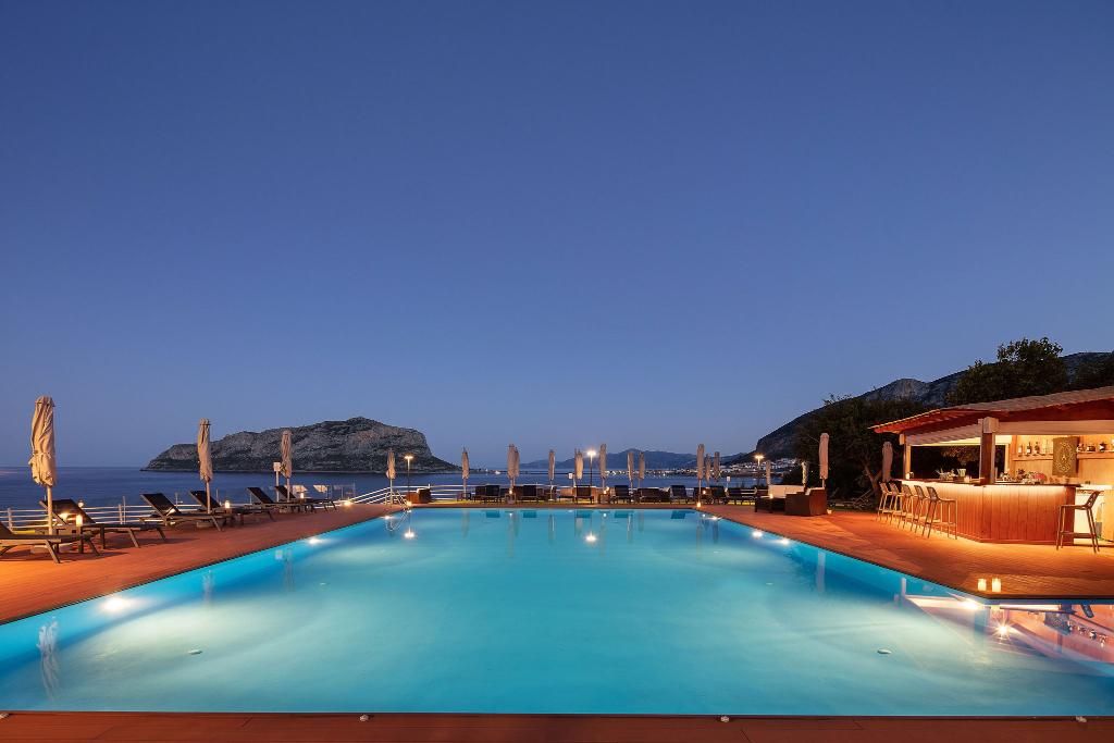 Alkinoi Resort & Spa, foto 15