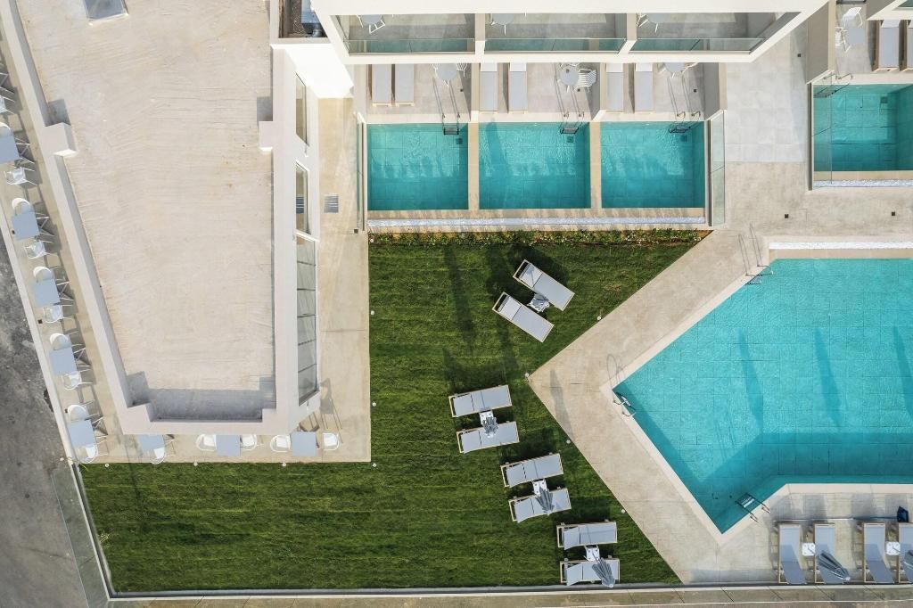 Nima Boutique Hotel, foto 13