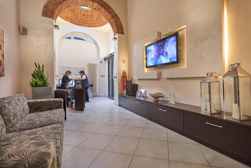 Hotel Cosimo de'Medici, foto 2