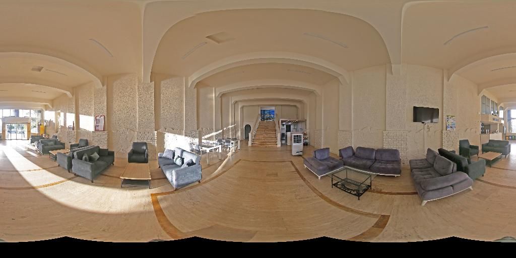 Sunpoint Family Hotel, foto 13