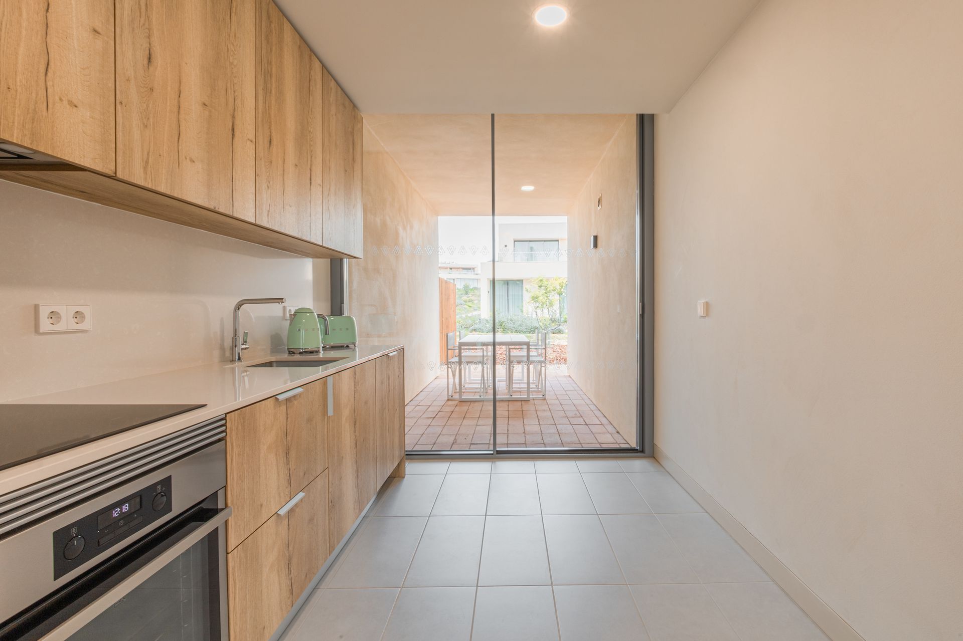 White Shell Beach Villas, foto 12