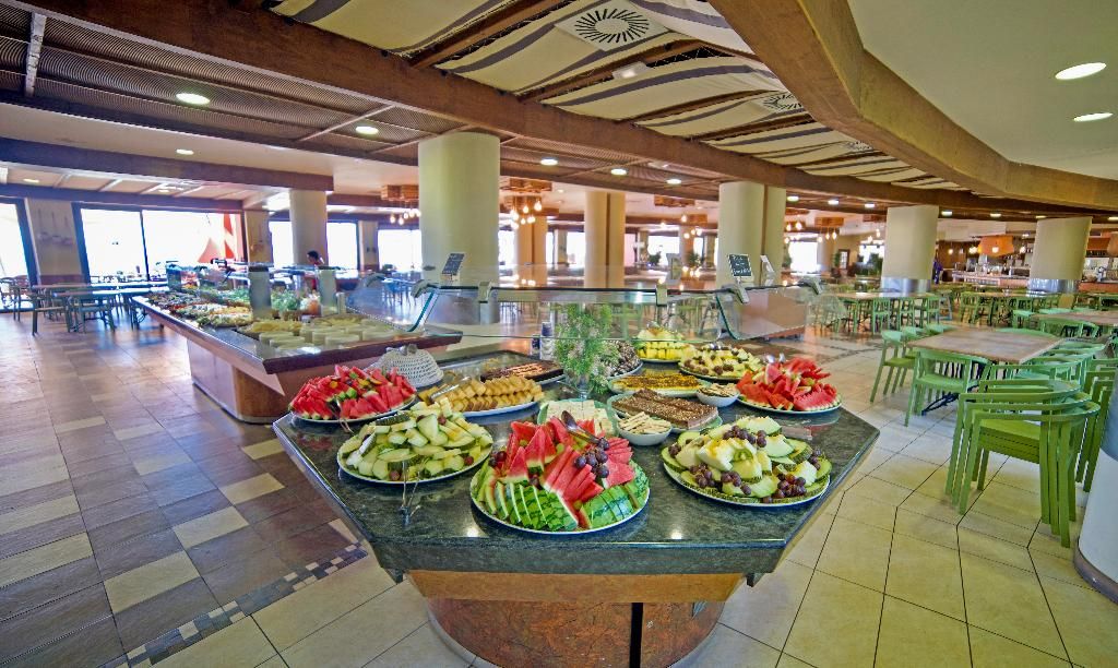 Holiday World Resort Affiliated by Meliá, foto 2