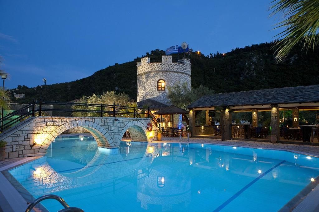 Villa Elia, foto 4