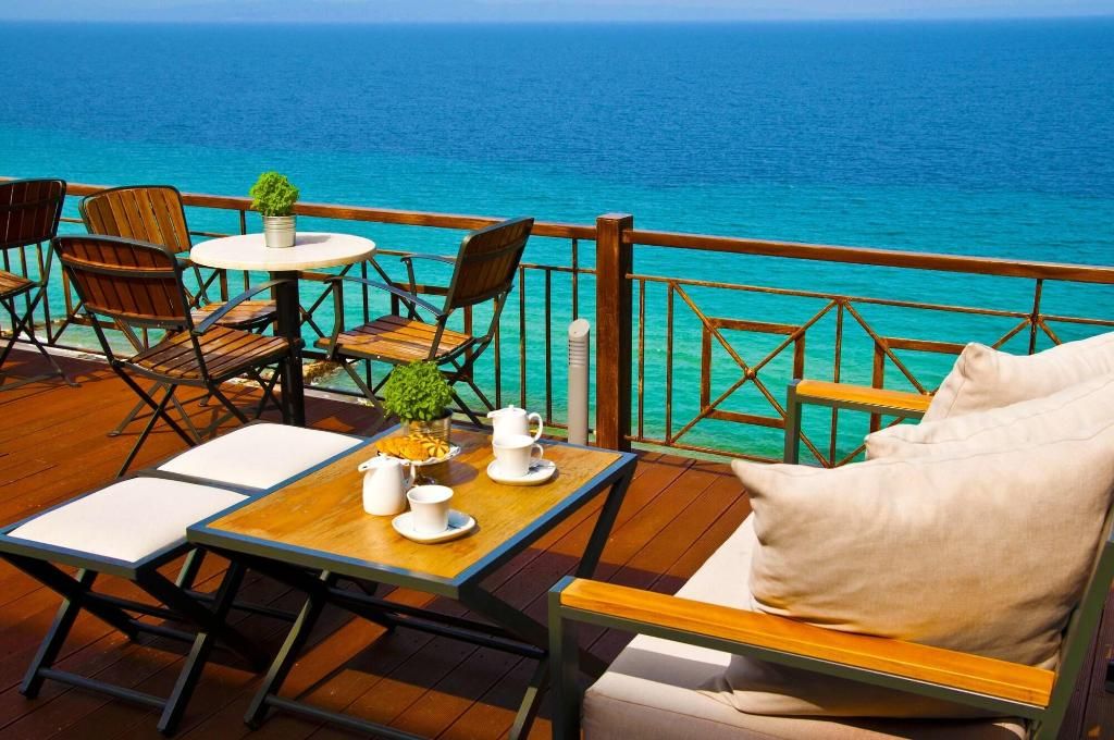 Blue Bay Hotel, foto 4