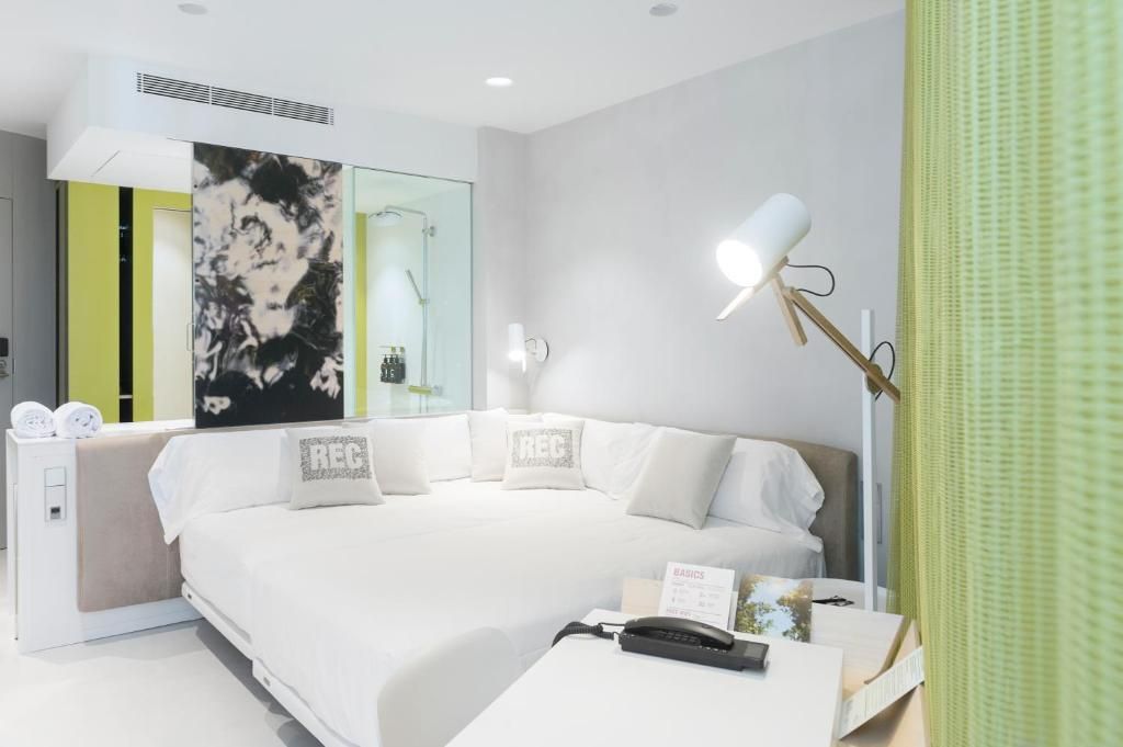 Hotel Rec Barcelona, foto 10