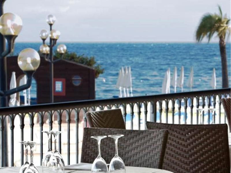 Phi Hotel Sighientu, foto 15