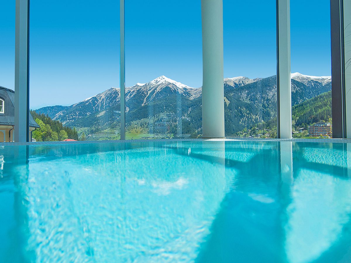 Hotel Salzburger Hof, foto 3
