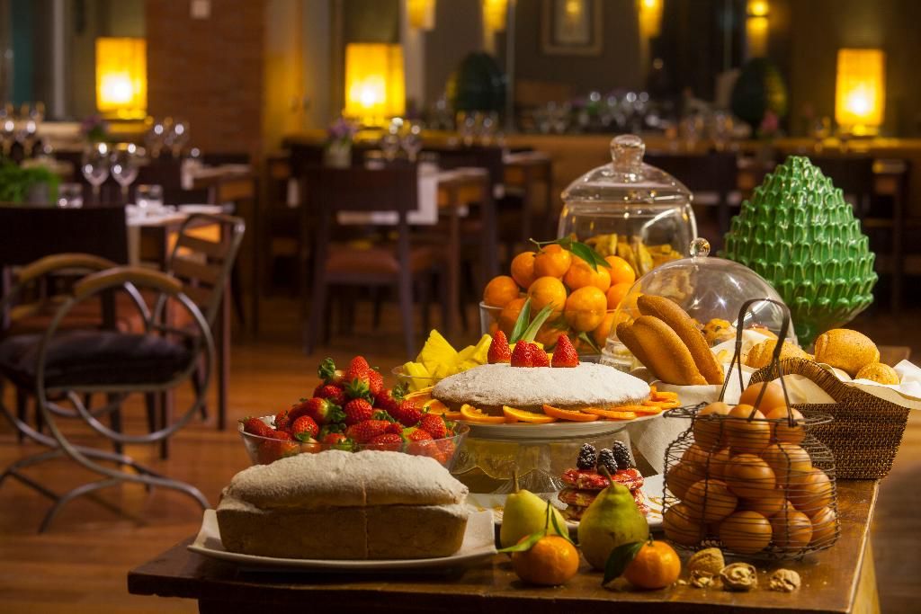Starhotels Tuscany, foto 12