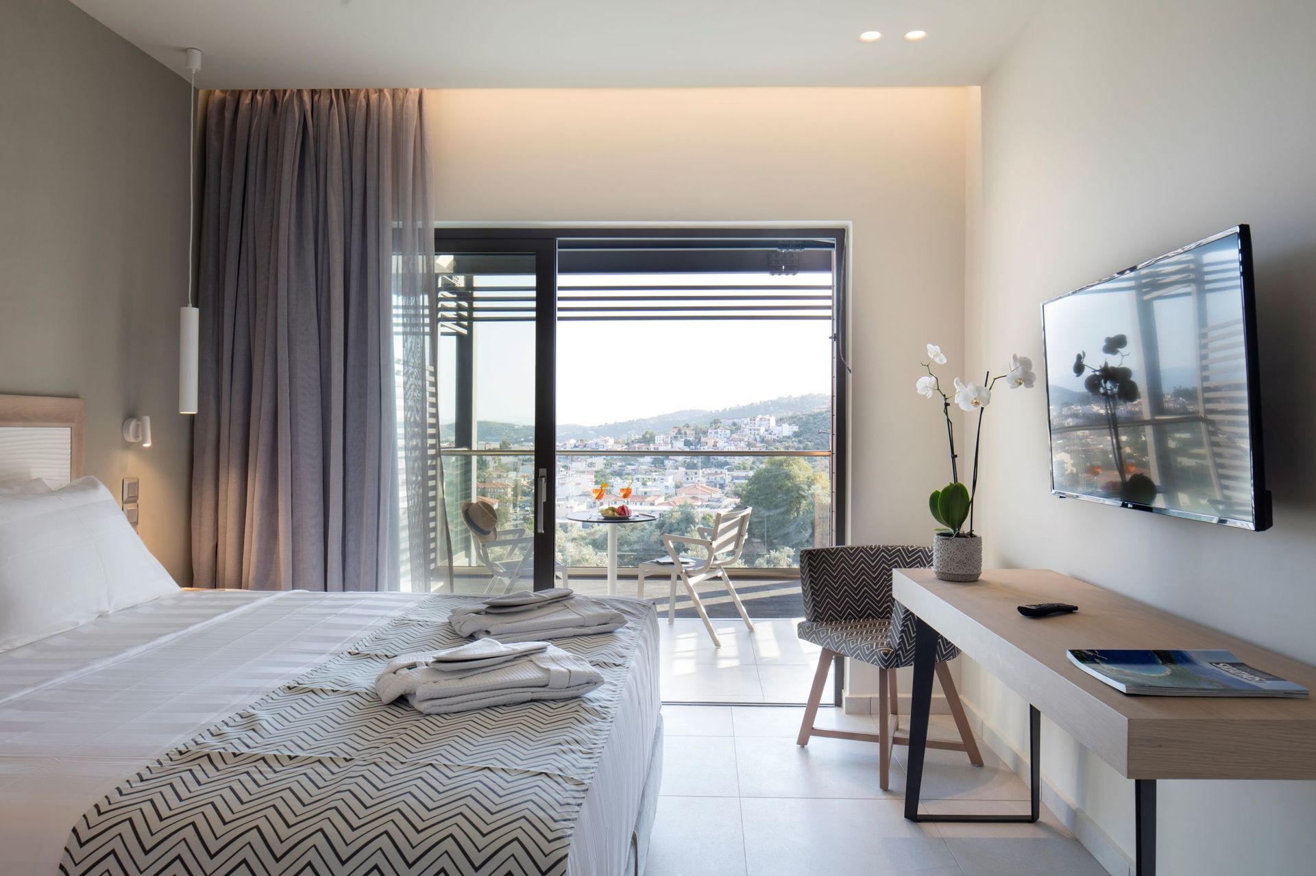 Amira Luxury Suites, foto 15