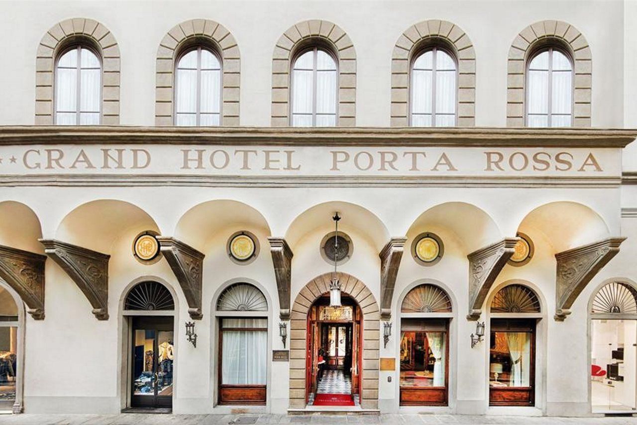 Porta Rossa Hotel Firenze Colbert Collection, foto 4
