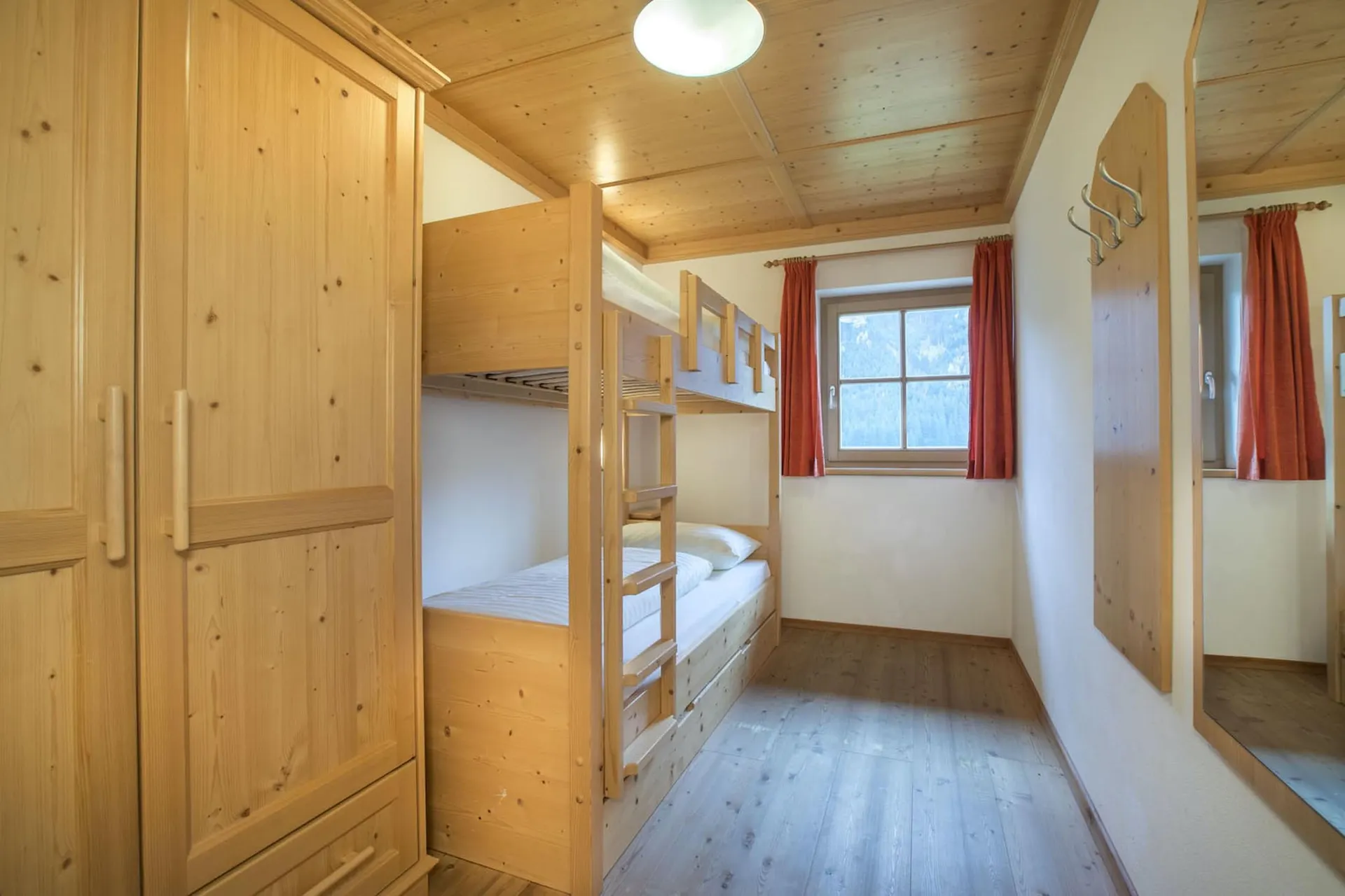Slaapkamer