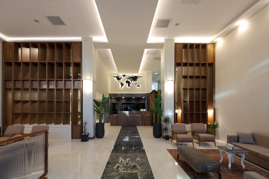 Resun Hotel, foto 6
