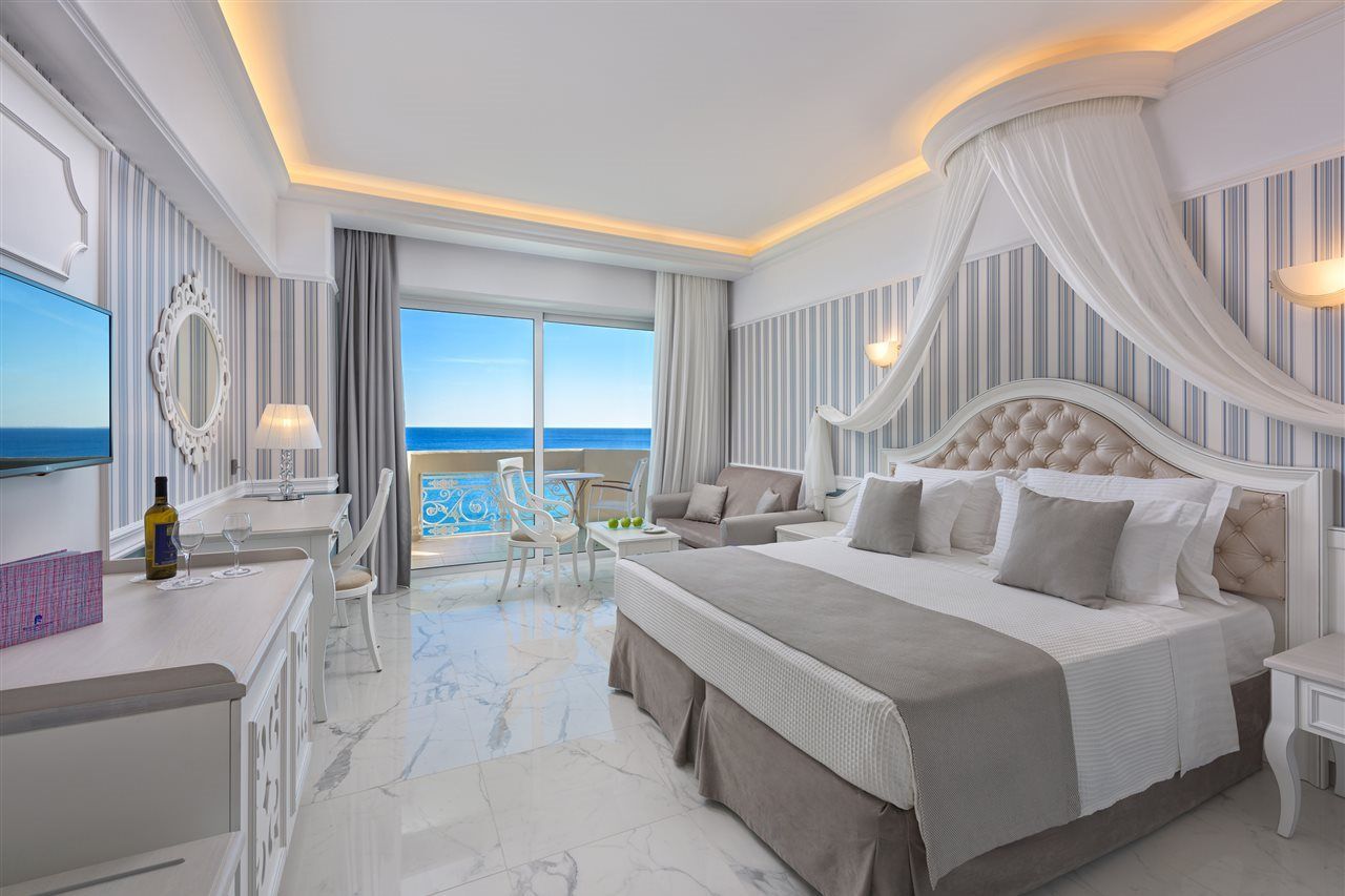 Rodos Palladium Leisure & Wellness, foto 7