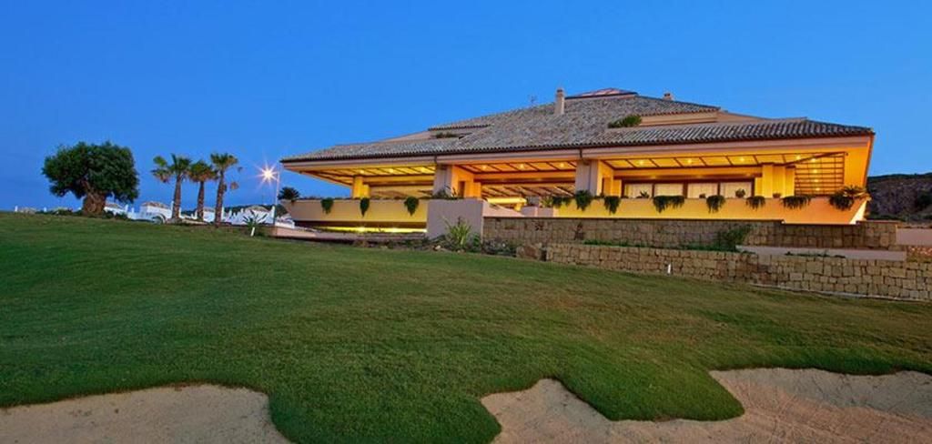 Ona Valle Romano Golf & Resort, foto 8