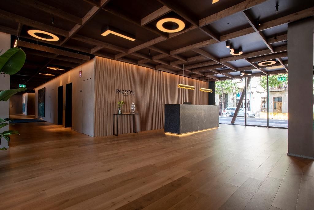 Hotel Paxton Barcelona, foto 9