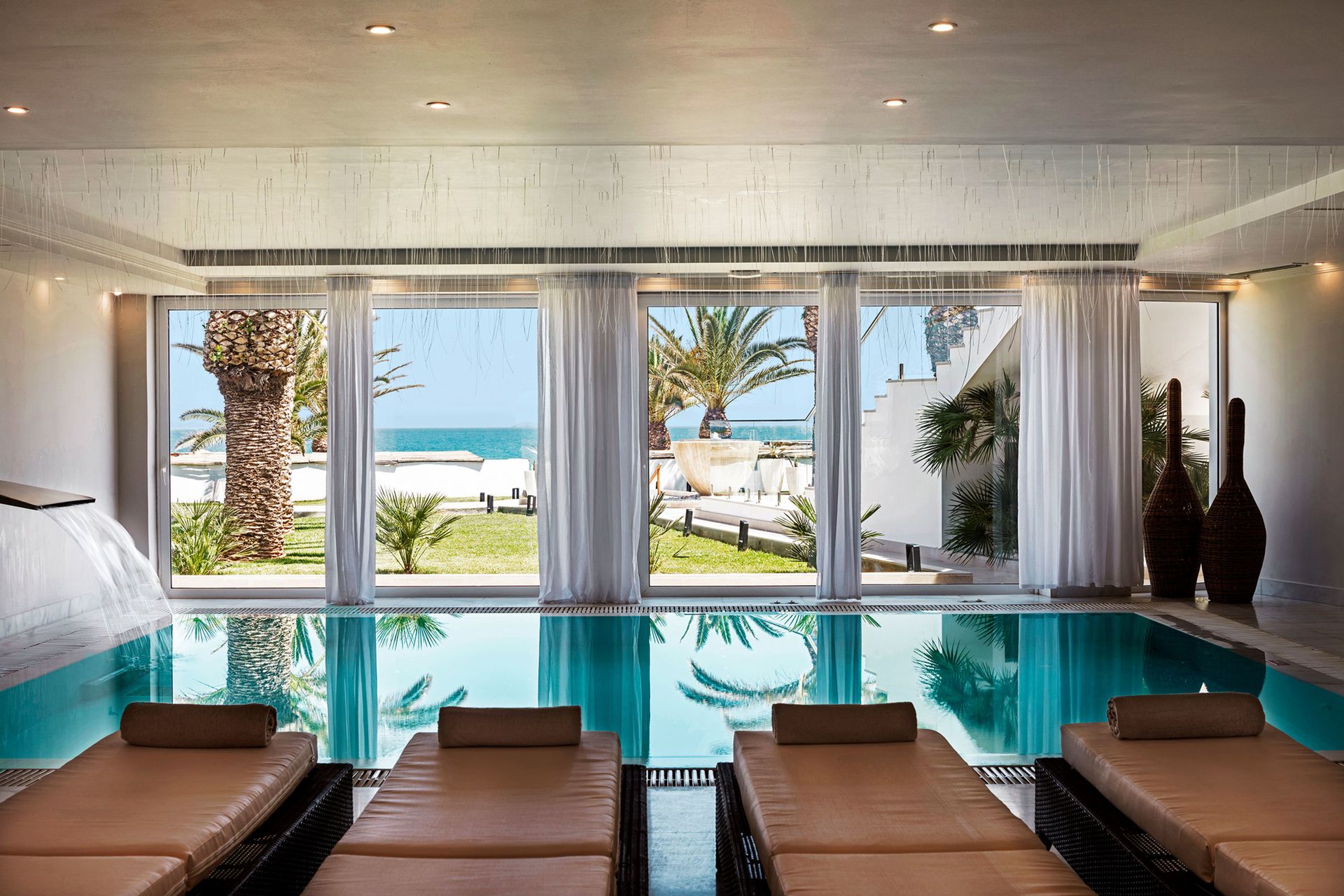 Mitsis Rinela Beach Resort & Spa, foto 12
