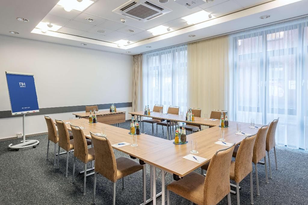 NH Hamburg Altona, foto 4