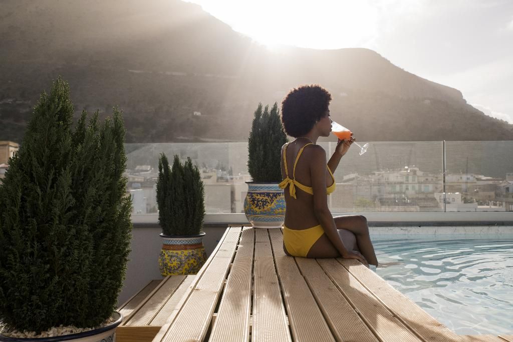 Luxmarì Hotel & Spa, foto 5