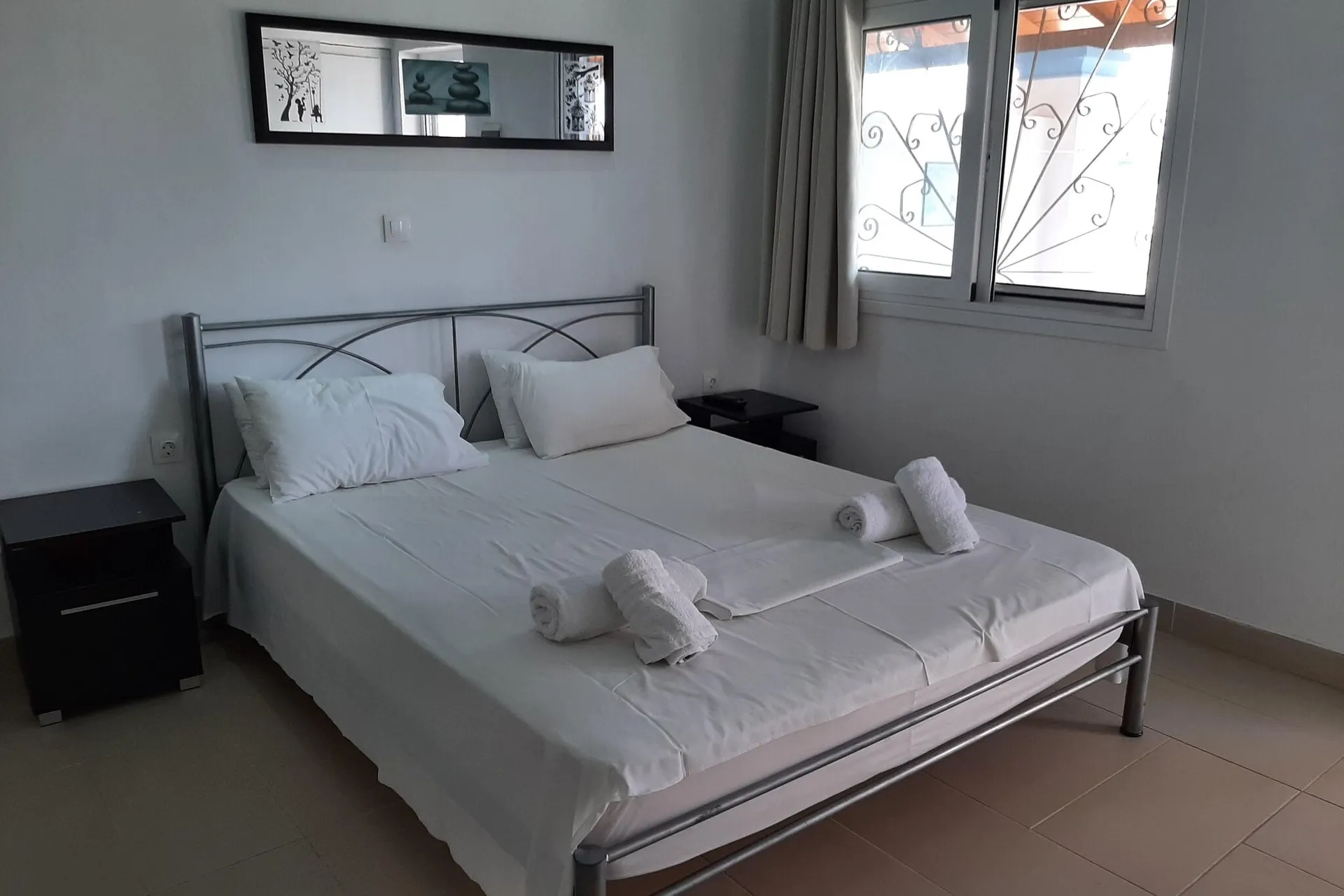 Slaapkamer
