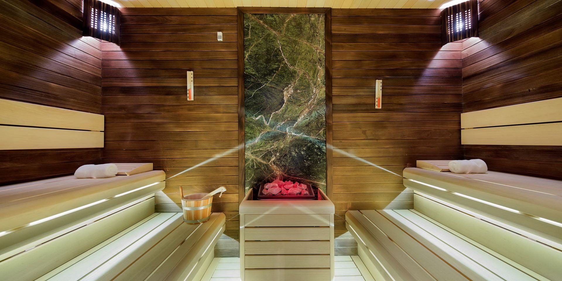 DoubleTree by Hilton Hotel Istanbul - Piyalepasa, foto 11