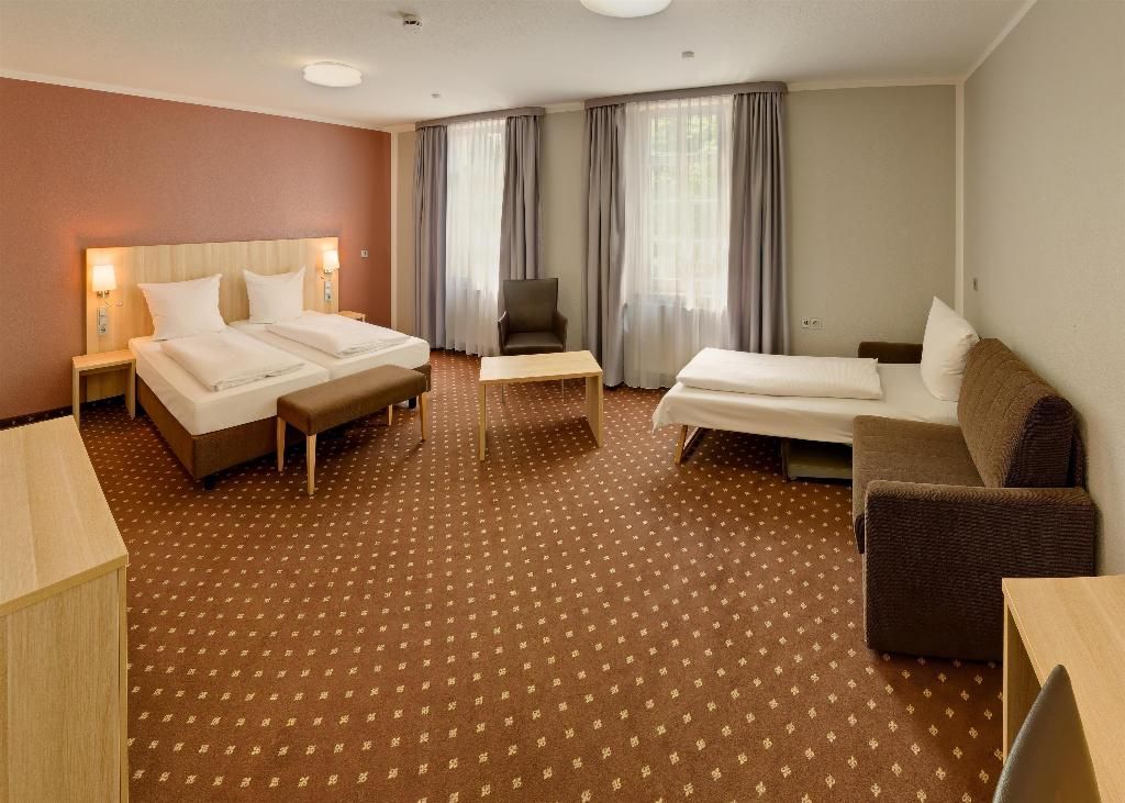 attimo Hotel Stuttgart, foto 10