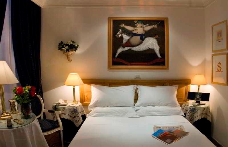 Locanda Cairoli, foto 5