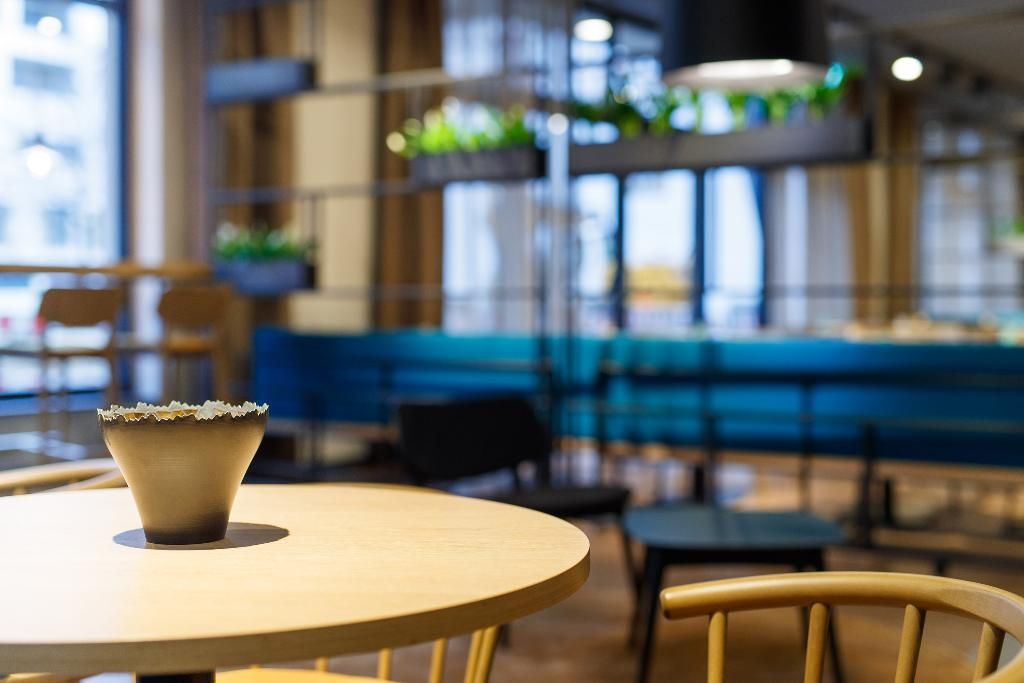 elaya hotel oberhausen, Trademark by Wyndham, foto 8