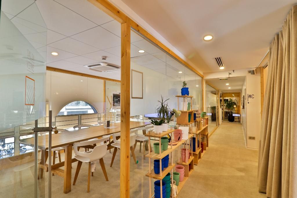 Hotel du Pin Nice, foto 5