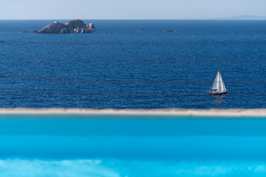 Ocean Villa Paros, foto 15