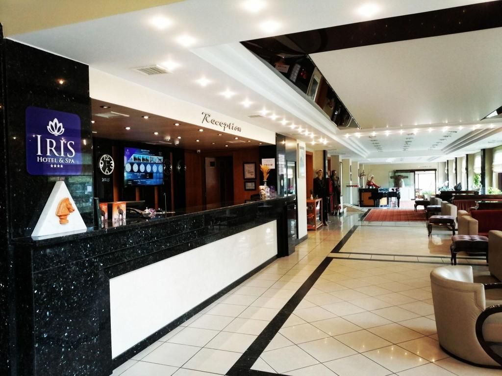 Iris Hotel & Spa, foto 6