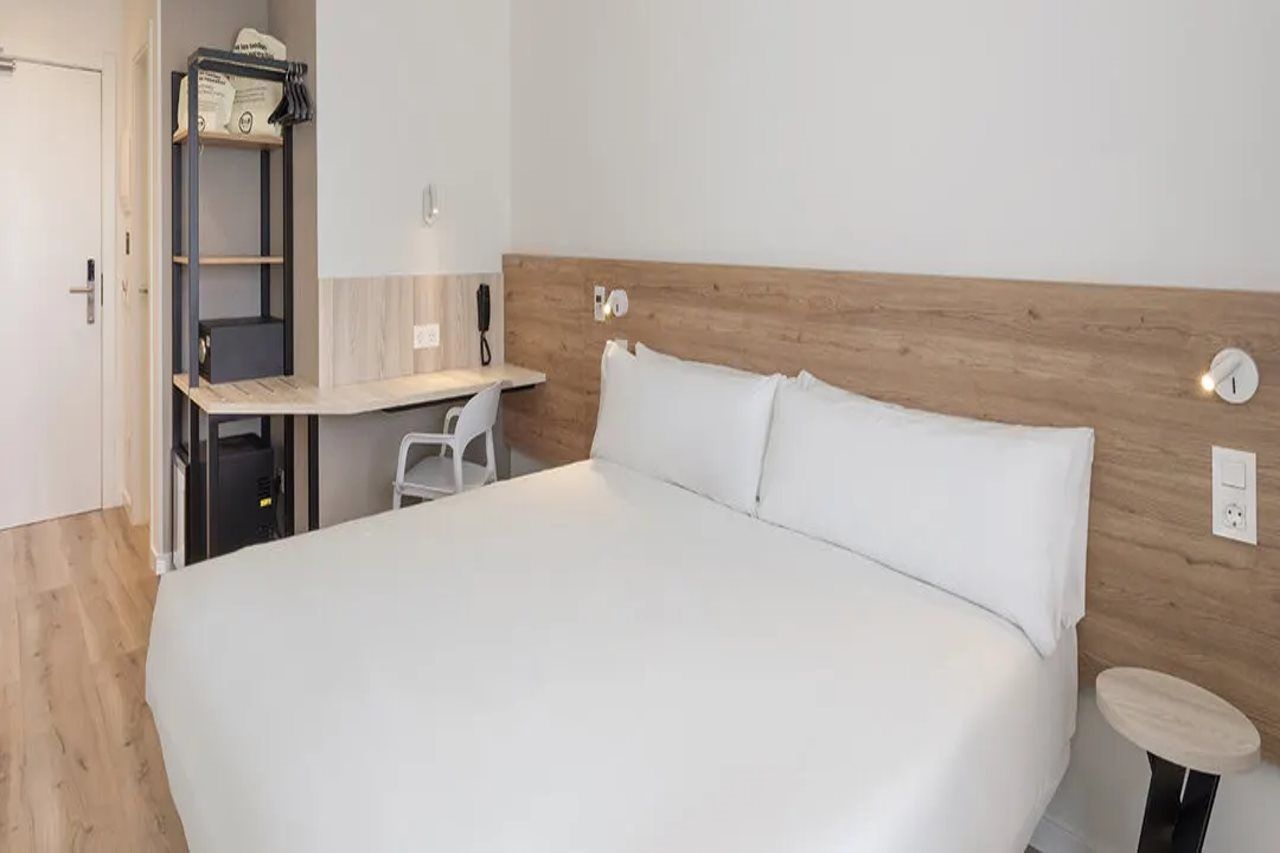 B&B HOTEL Cieza, foto 13