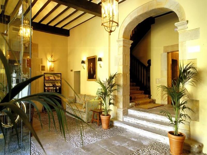 Parador de Santillana Gil Blas, foto 14