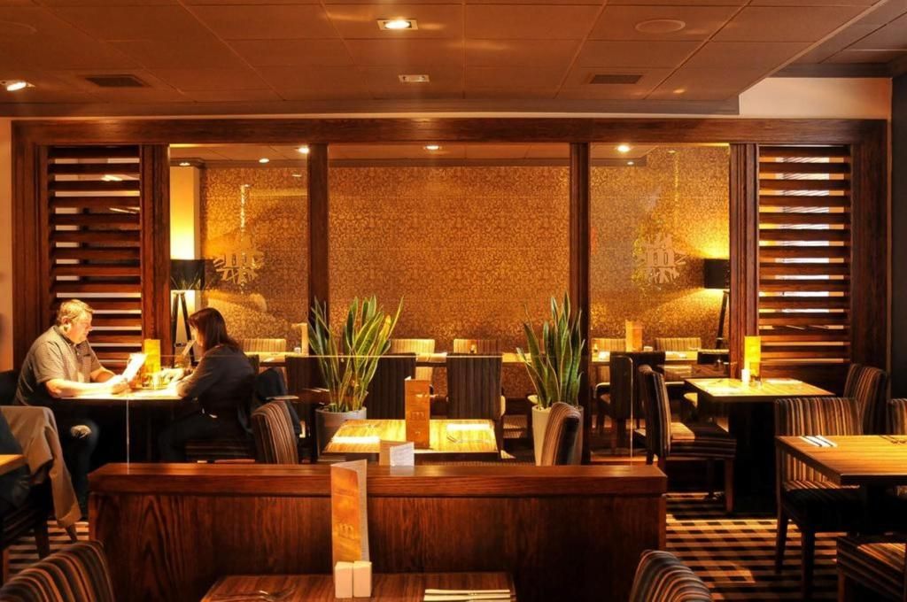 Mondo Hotel, foto 11