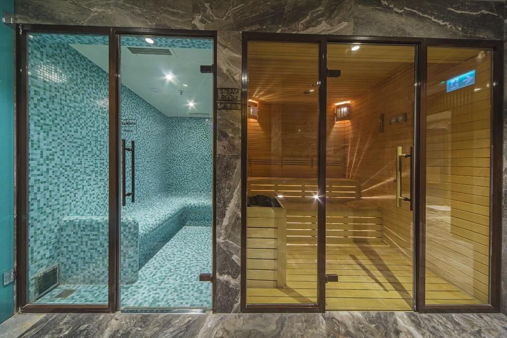 Naz City Hotel Taksim, foto 5