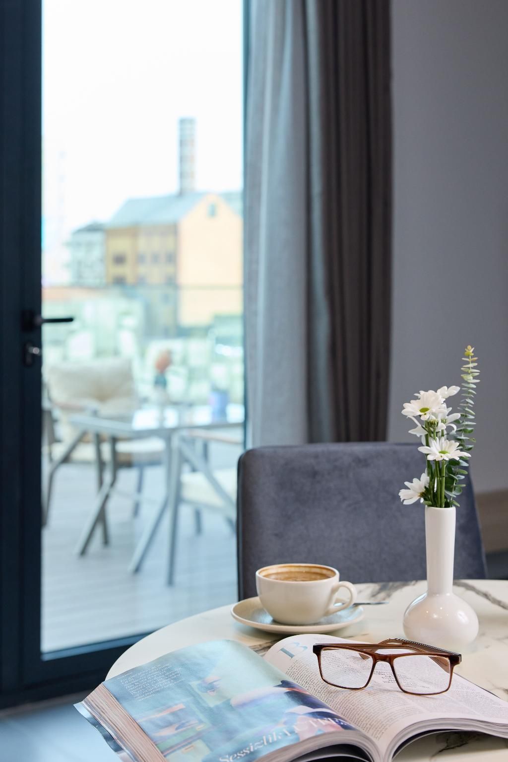 Bomonti Suites Istanbul, foto 11