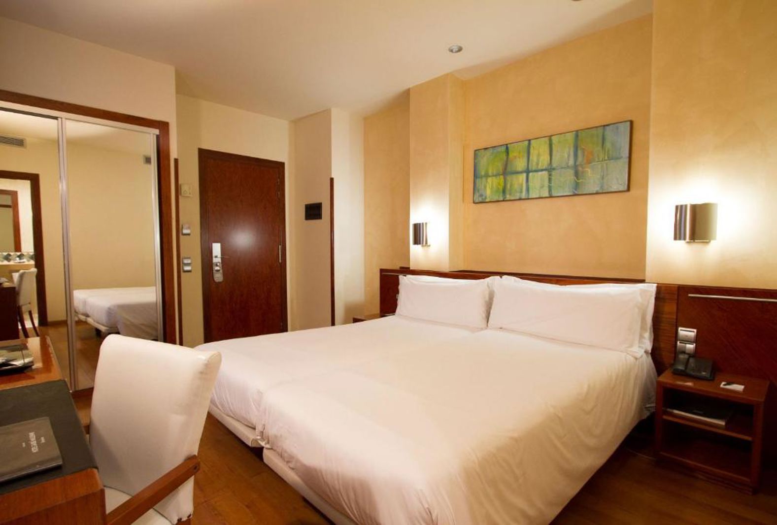 Hotel Garbí Mil·lenni, foto 3