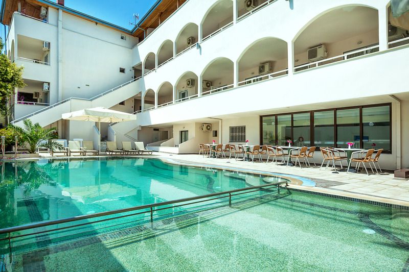 Elinotel Polis Hotel, foto 8