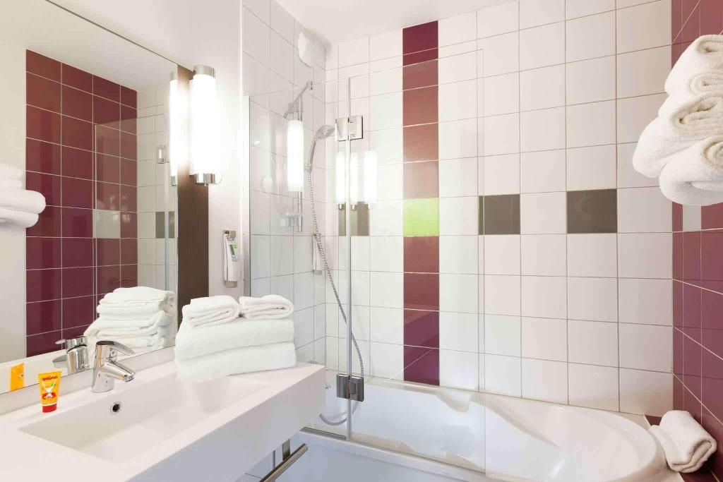 ibis Styles Beaune Centre, foto 11