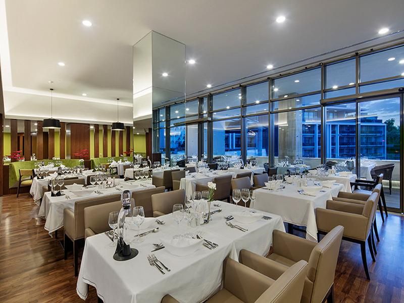 The Sense De Luxe Hotel, foto 10