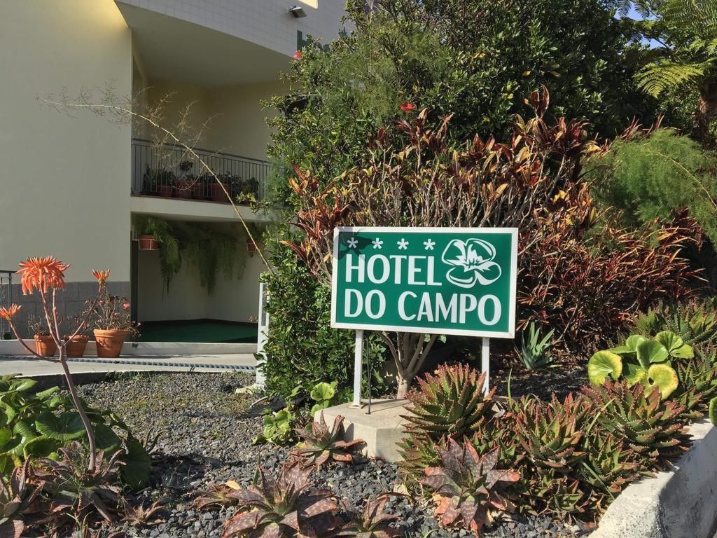 Hotel do Campo, foto 8