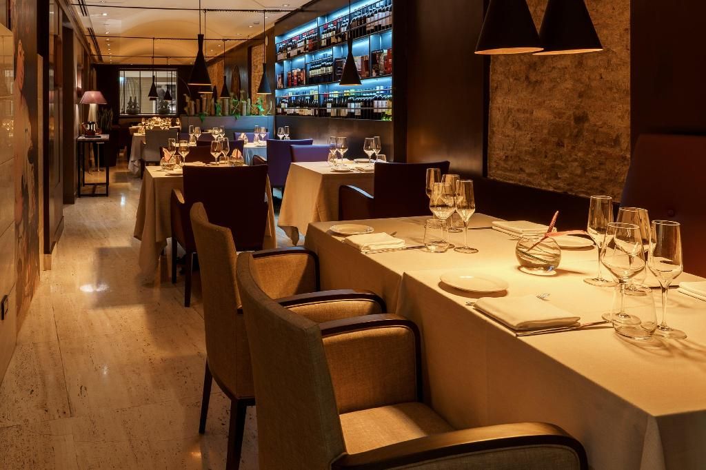 Hotel Indigo Rome - St. George, foto 4
