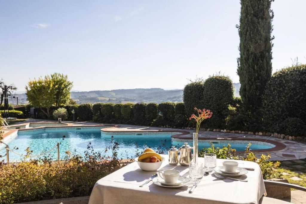 Relais Santa Chiara, foto 5
