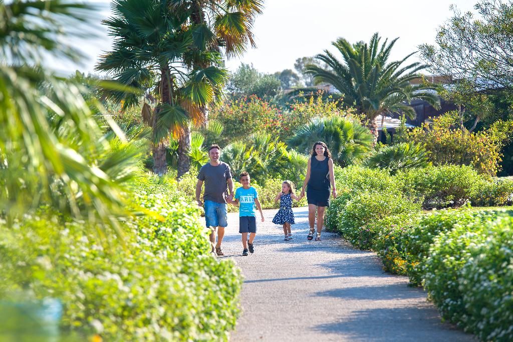 VOI Arenella Resort, foto 15